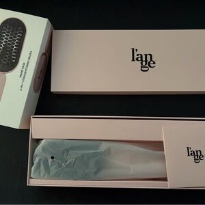 L’ange Hair Mane Pass Brush
